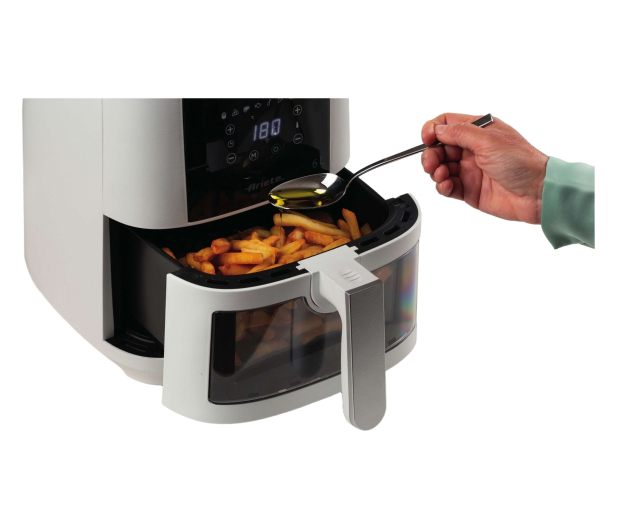 Ariete Air Fryer 462603 6L - 1615985 - zdjęcie 4